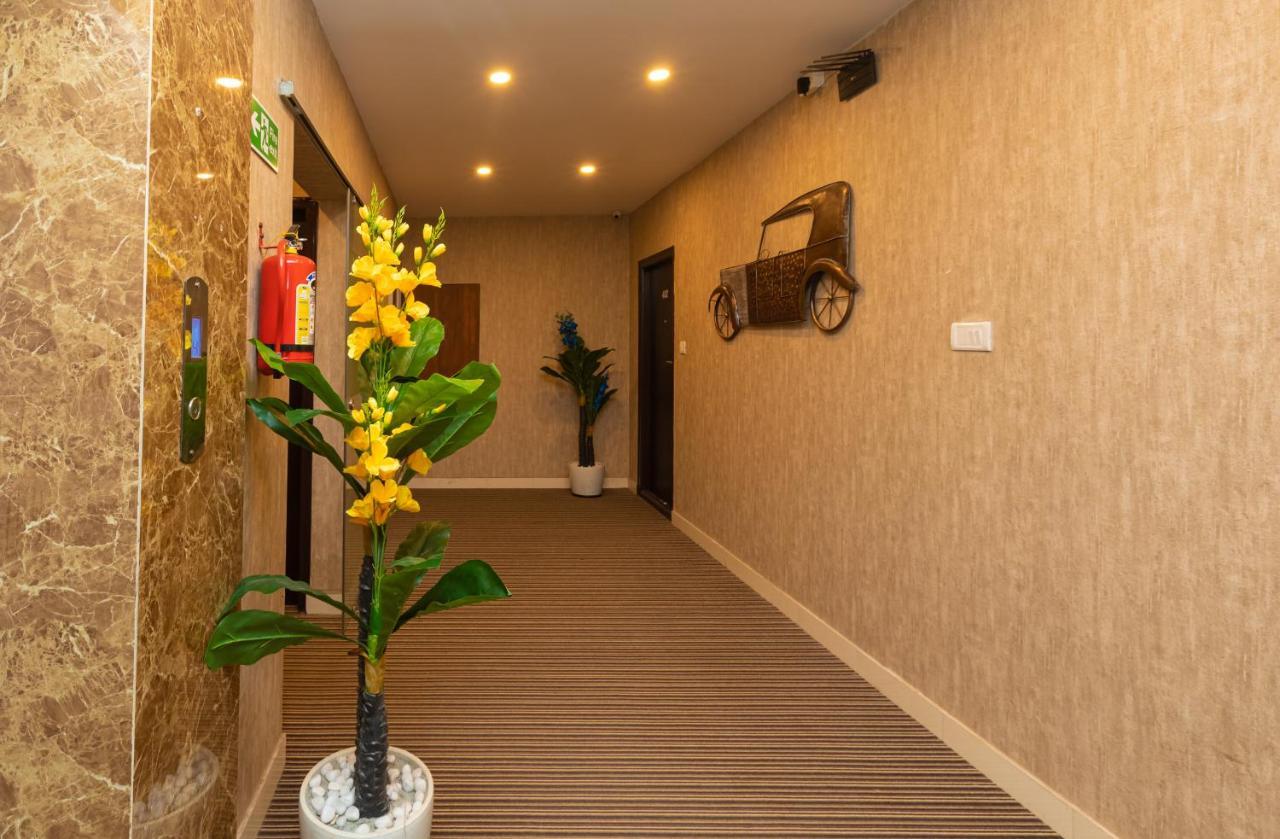 Vera By Bisque Brookefield Bangalore Extérieur photo