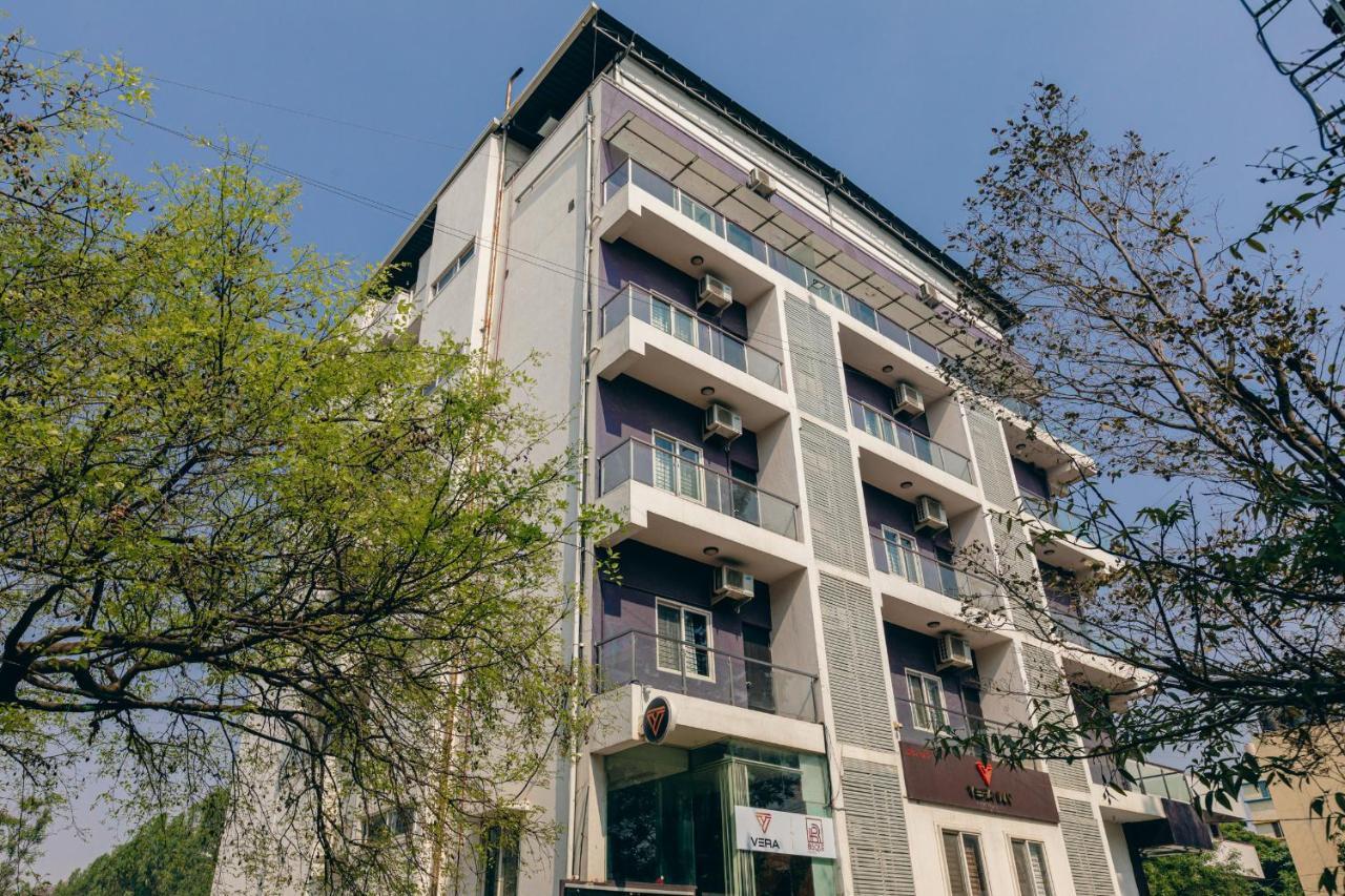 Vera By Bisque Brookefield Bangalore Extérieur photo