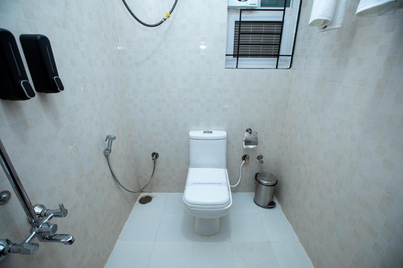 Vera By Bisque Brookefield Bangalore Extérieur photo