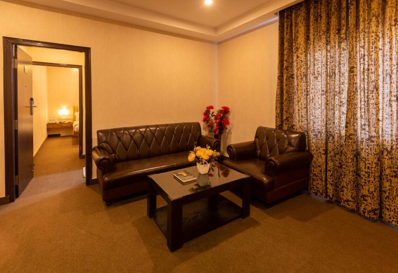 Vera By Bisque Brookefield Bangalore Extérieur photo