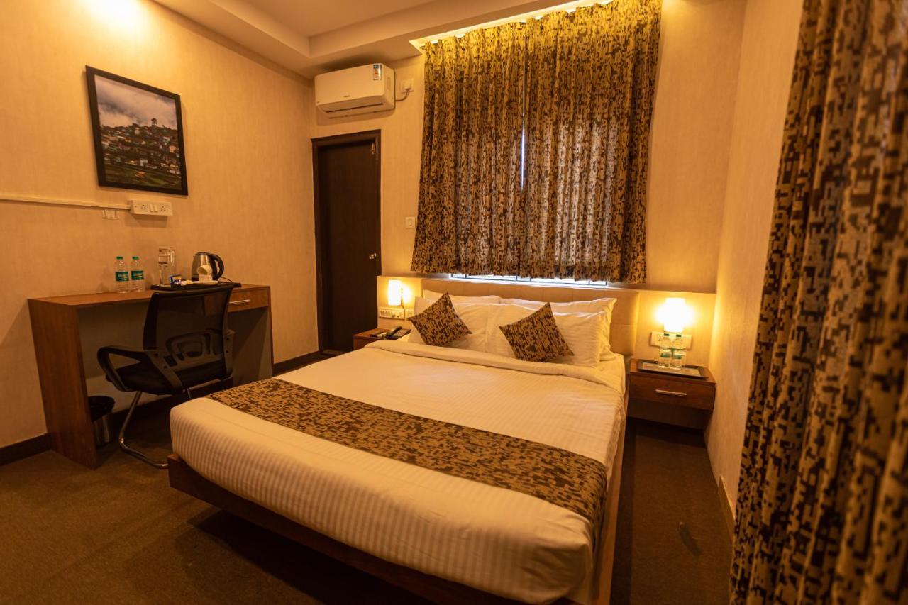 Vera By Bisque Brookefield Bangalore Extérieur photo