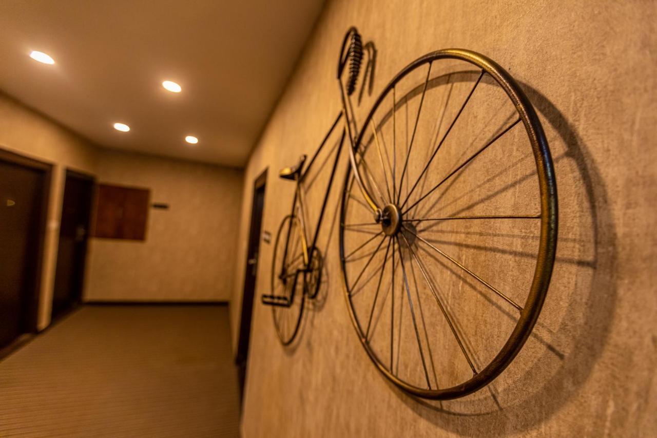 Vera By Bisque Brookefield Bangalore Extérieur photo