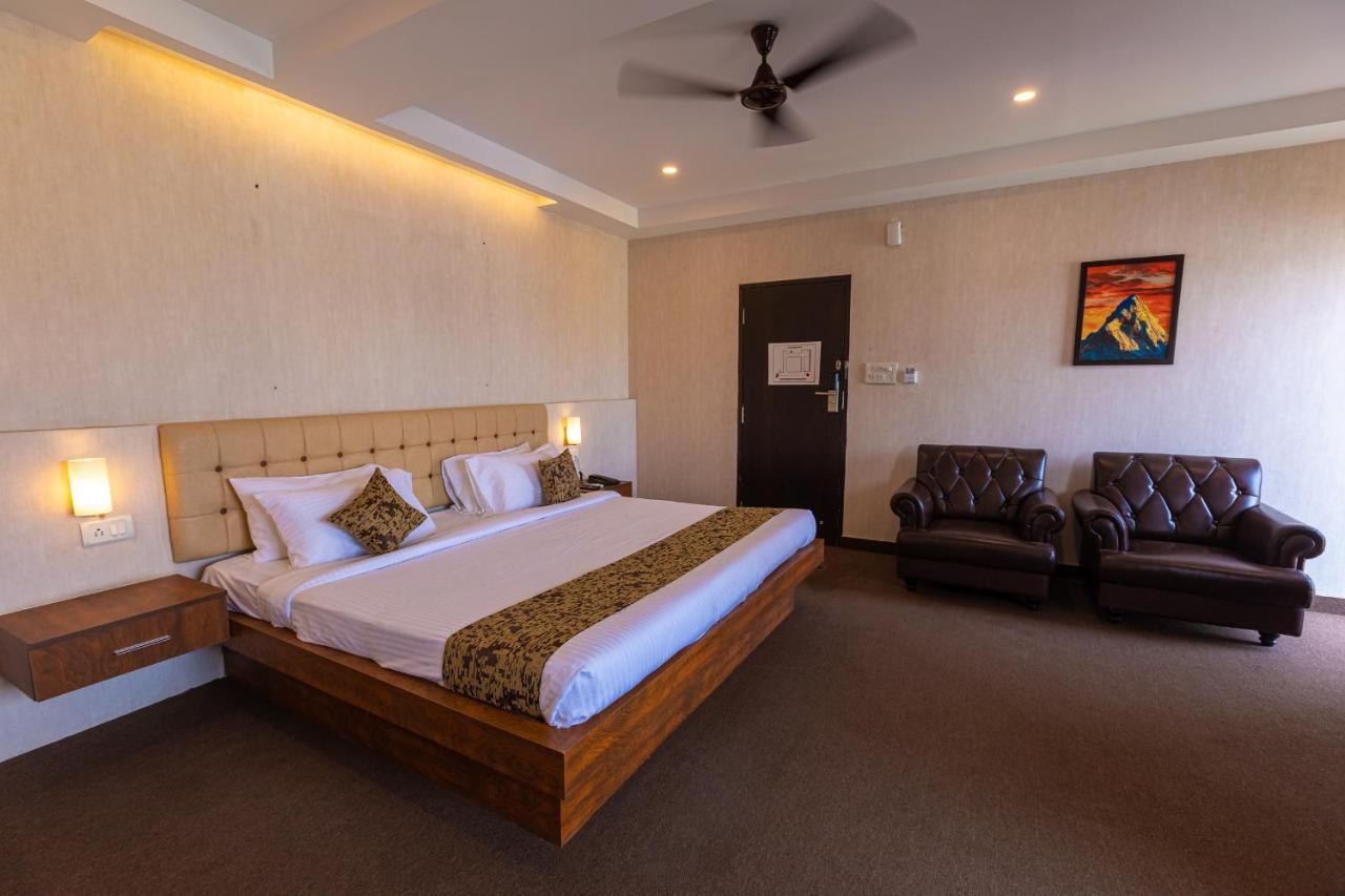 Vera By Bisque Brookefield Bangalore Extérieur photo