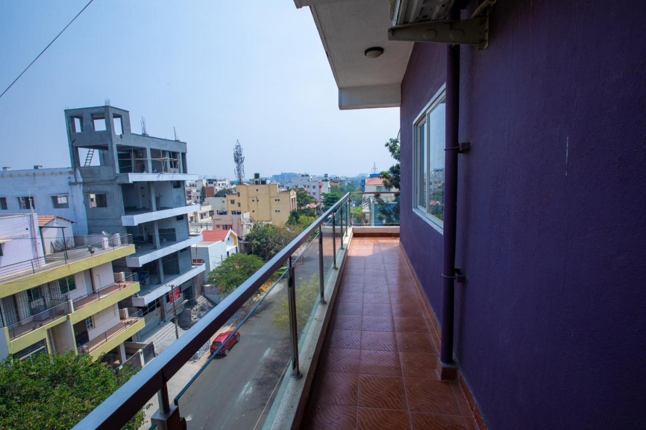Vera By Bisque Brookefield Bangalore Extérieur photo