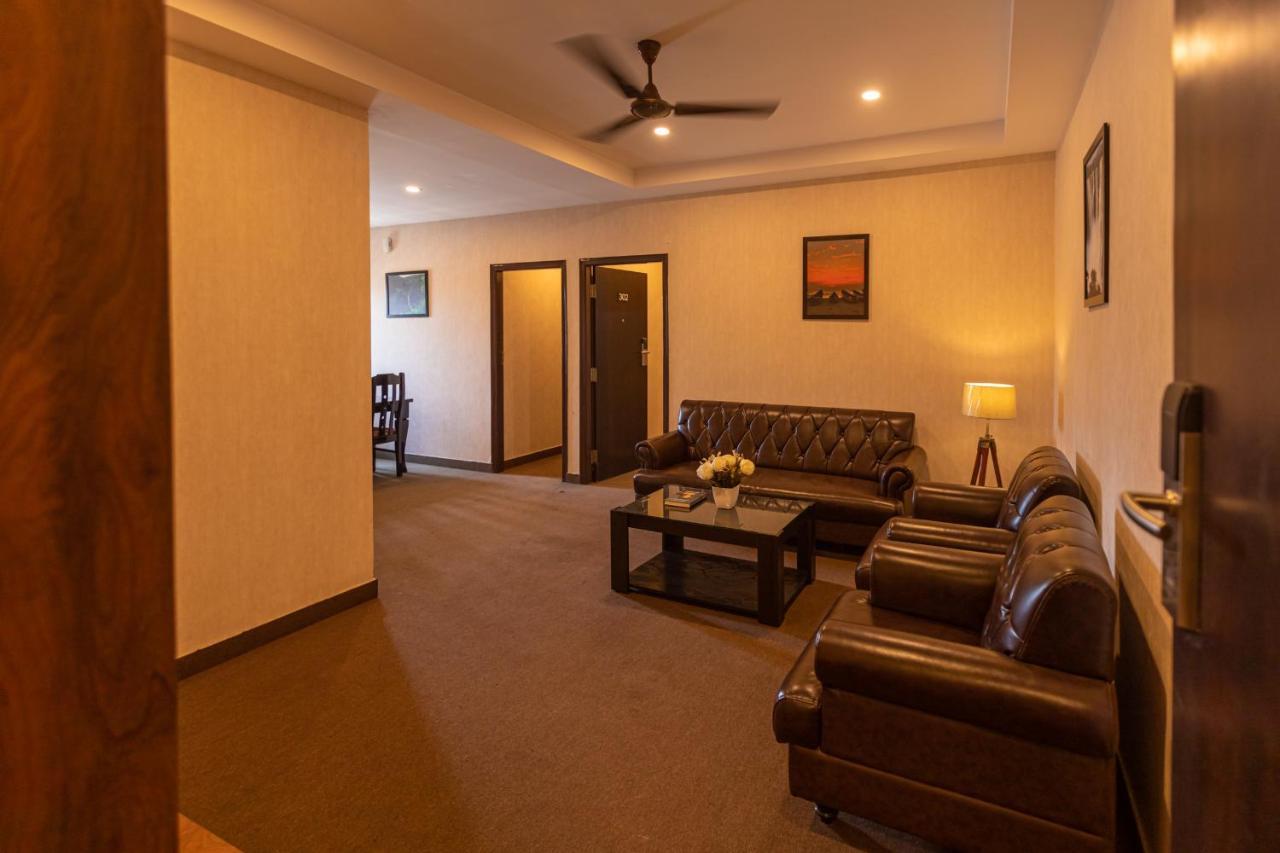 Vera By Bisque Brookefield Bangalore Extérieur photo