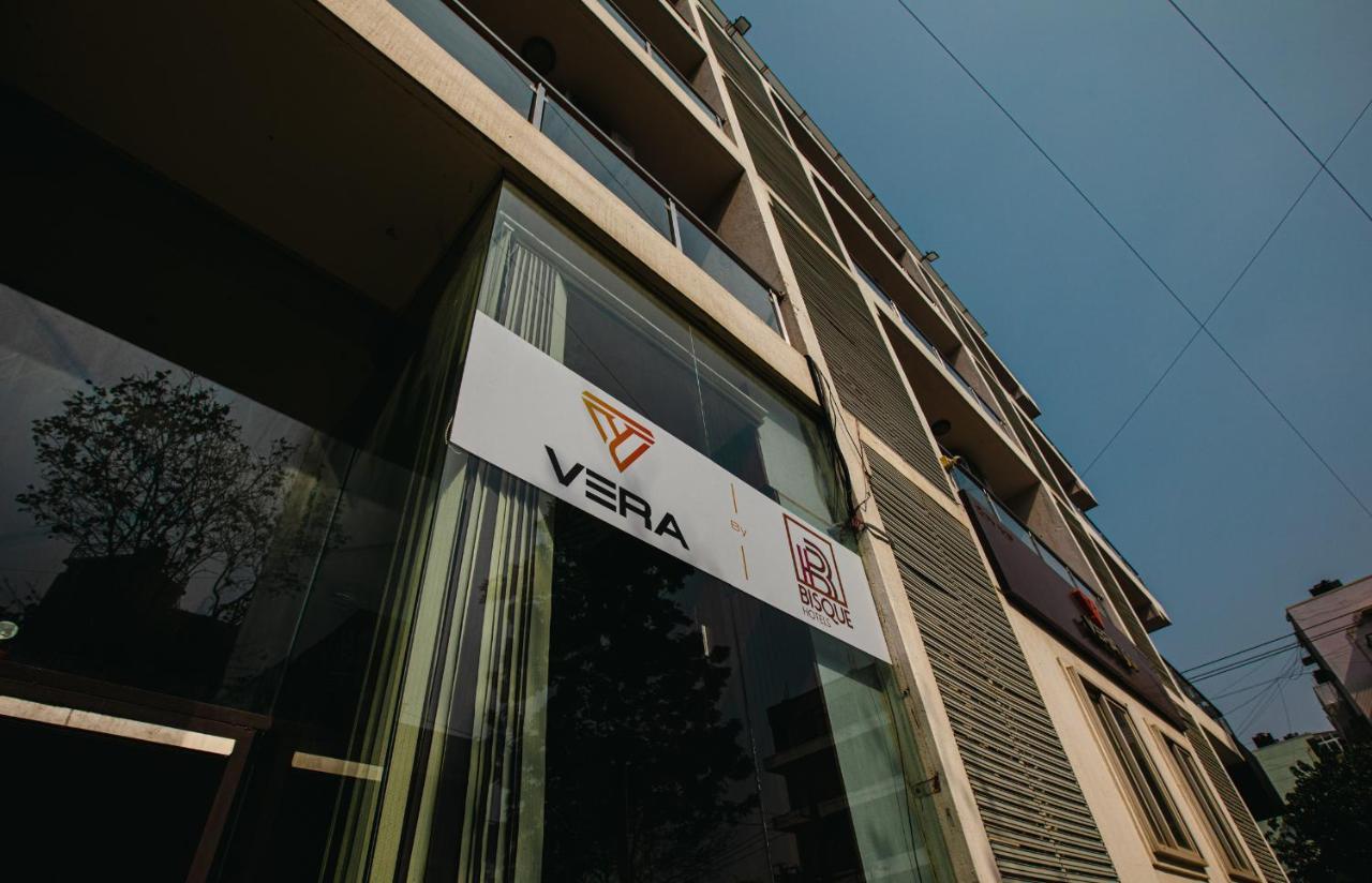 Vera By Bisque Brookefield Bangalore Extérieur photo